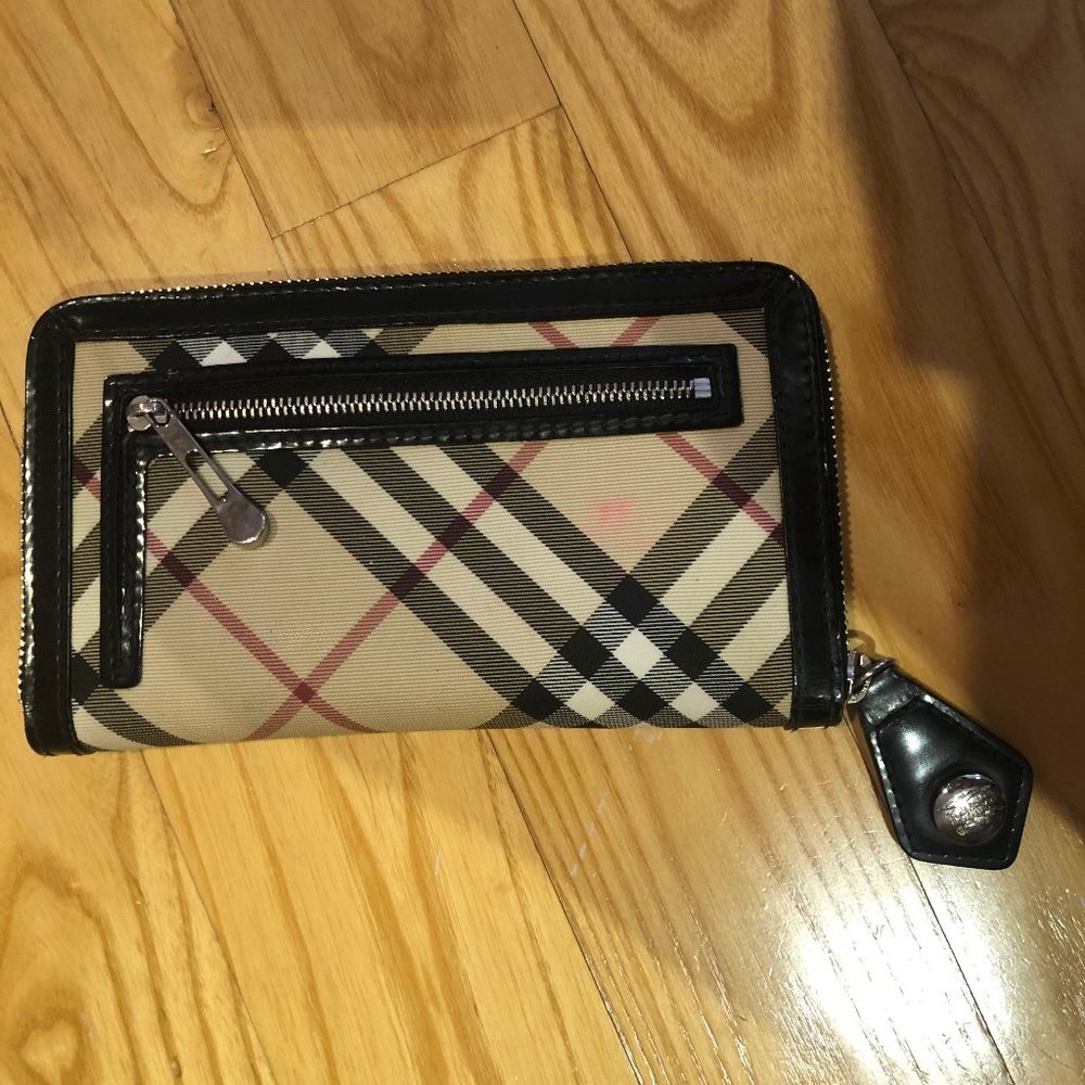 Burberry Wallet